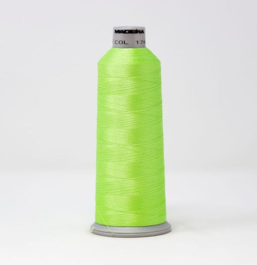 Madeira Polyneon 918 - 1748 Margarita Lime - McLogan Supply