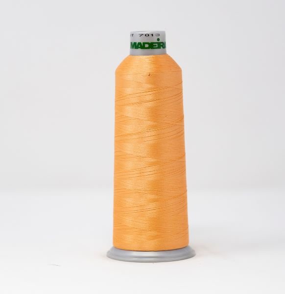 Madeira Polyneon 918 - 1752 Cantalope - McLogan Supply