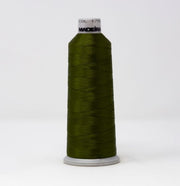 Madeira Polyneon 918 - 1756 Pea Green - McLogan Supply