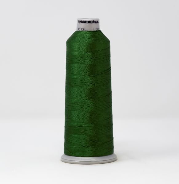 Madeira Polyneon 918 - 1770 Light Emerald Green - McLogan Supply
