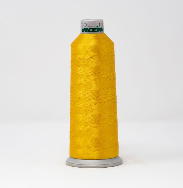 Madeira Polyneon 918 - 1771 Whipped Butterscotch - McLogan Supply