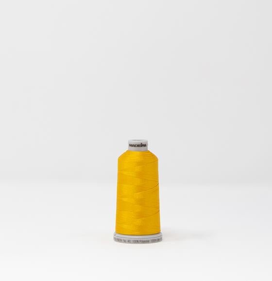 Madeira Polyneon 918 - 1771 Whipped Butterscotch 1100 - McLogan Supply