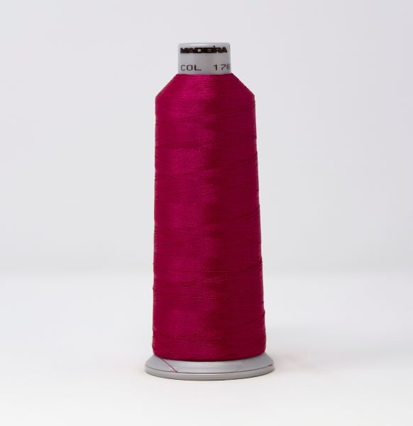 Madeira Polyneon 918 - 1787 Fuchsia - McLogan Supply