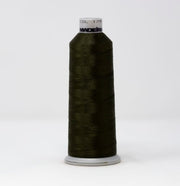 Madeira Polyneon 918 - 1795 Field Gear Green - McLogan Supply