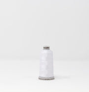 Madeira Polyneon 918 - 1801 Super White 1100 - McLogan Supply