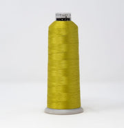 Madeira Polyneon 918 - 1809 Brushed Bronze Yellow Green - McLogan Supply