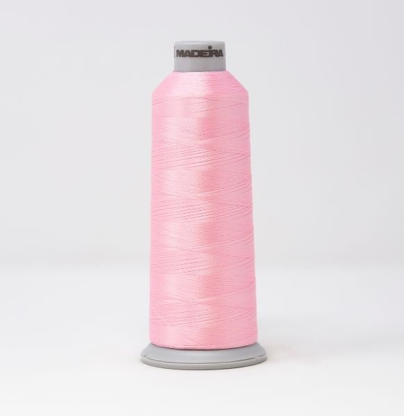 Madeira Polyneon 918 - 1815 Baby Pink - McLogan Supply