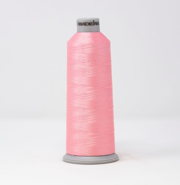 Madeira Polyneon 918 - 1816 Rustic Pink - McLogan Supply