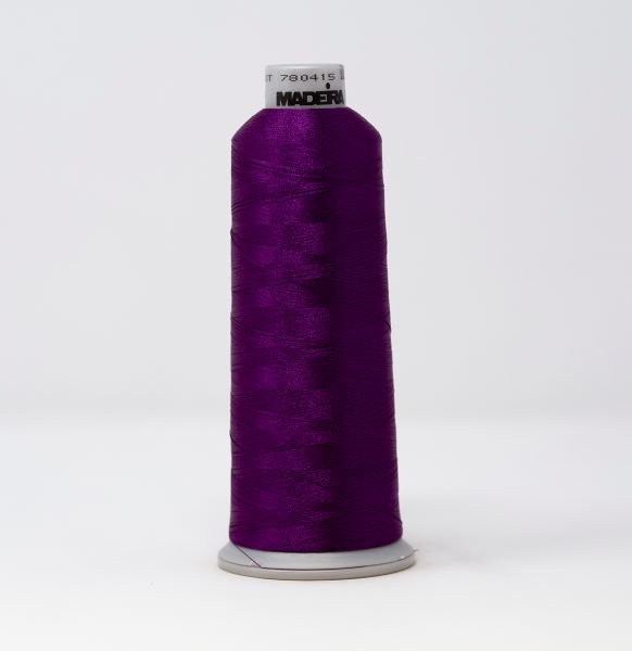 Madeira Polyneon 918 - 1833 Heliotrope - McLogan Supply