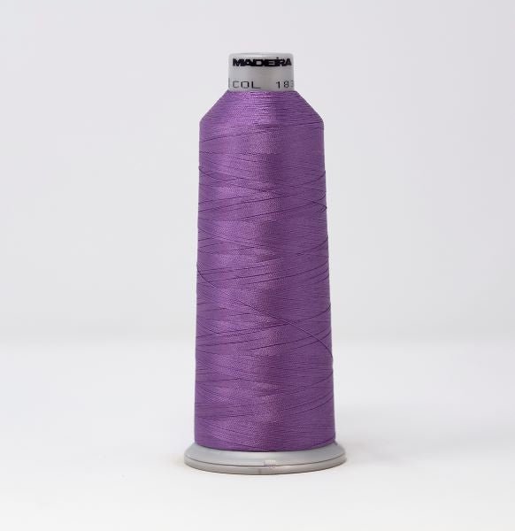 Madeira Polyneon 918 - 1834 Amethyst - McLogan Supply