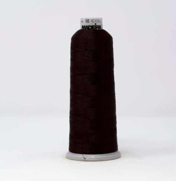 Madeira Polyneon 917-1836 Cappuccino Brown (918-1836)