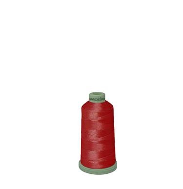 Madeira Polyneon 918 - 1838 Brick Red 1100 - McLogan Supply