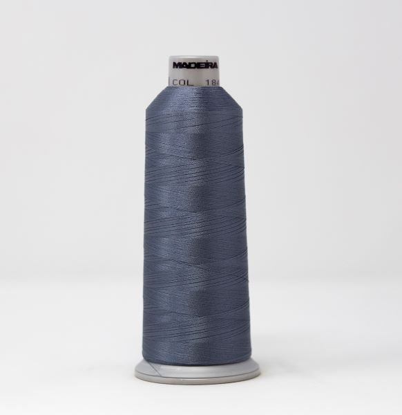 Madeira Polyneon 918 - 1840 Cadet Gray - McLogan Supply
