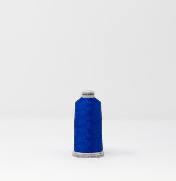 Madeira Polyneon 918 - 1842 True Blue 1100 - McLogan Supply