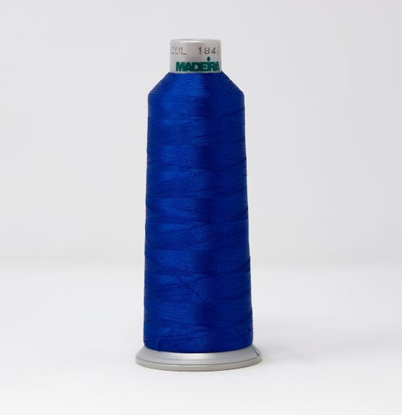 Madeira USA Embroidery Thread | McLogan Supply