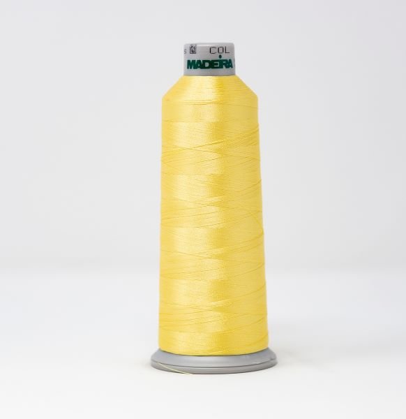 Madeira Polyneon 918 - 1861 Palomino - McLogan Supply