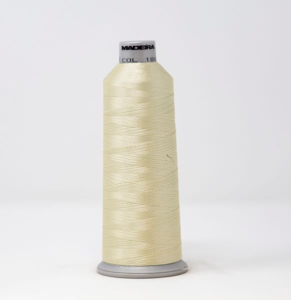 Madeira Polyneon 918 - 1863 Chamois Beige - McLogan Supply