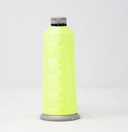 Madeira Polyneon 918 - 1867 Fluorescent Green - McLogan Supply