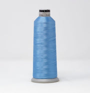 Madeira Polyneon 918 - 1871 Porcelain Blue - McLogan Supply