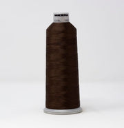 Madeira Polyneon 918 - 1872 Brunette Brown - McLogan Supply