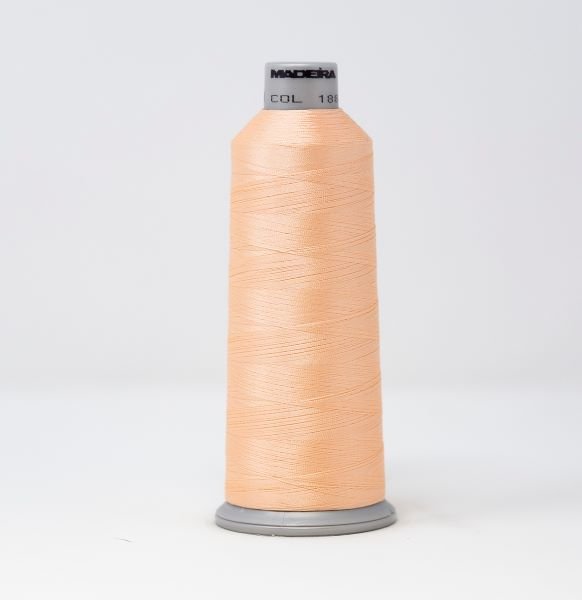 Madeira Polyneon 918 - 1882 Peach Blossom - McLogan Supply