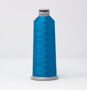 Madeira Polyneon 918 - 1895 Teal Blue - McLogan Supply