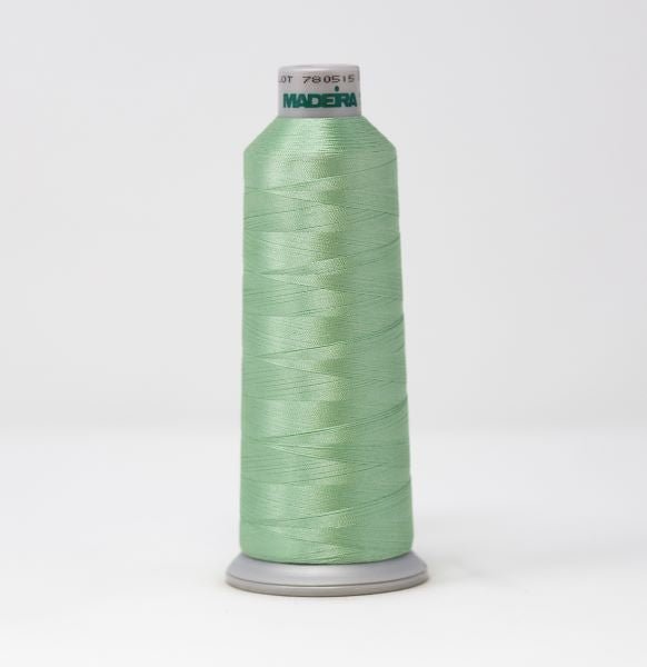 Madeira Polyneon 918 - 1900 Celadon Green - McLogan Supply