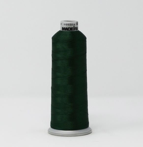 Madeira Polyneon 918 - 1904 Dark Sage - McLogan Supply