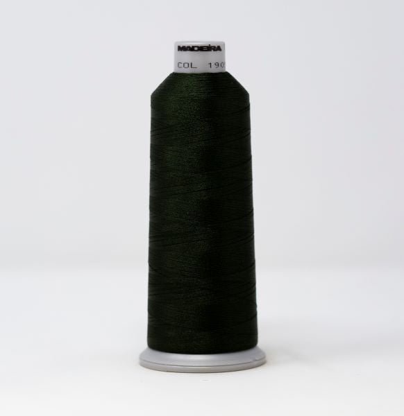 Madeira Polyneon 918 - 1905 Moss Green - McLogan Supply