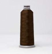 Madeira Polyneon 918 - 1906 Antique Bronze Brown - McLogan Supply