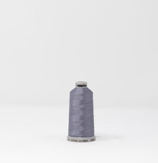 Madeira Polyneon 918 - 1918 Polished Pewter 1100 - McLogan Supply