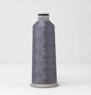 Madeira Polyneon 918 - 1918 Polished Pewter - McLogan Supply