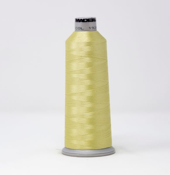 Madeira Polyneon 918 - 1920 Light Khaki - McLogan Supply