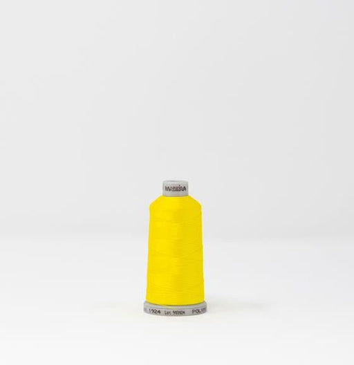 Madeira Polyneon 918 - 1924 Lemon Tart 1100 - McLogan Supply
