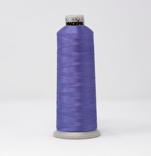 Madeira Polyneon 918 - 1933 Lavender Lilac - McLogan Supply