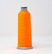 Madeira Polyneon 918 - 1946 Fluorescent Orange - McLogan Supply