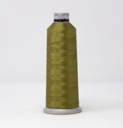 Madeira Polyneon 918 - 1956 Olive Green - McLogan Supply
