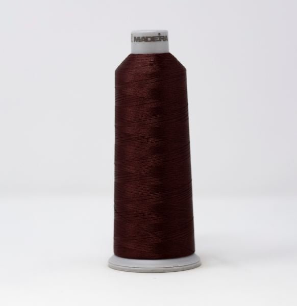 Madeira Polyneon 918 - 1958 Cedar Bark Brown - McLogan Supply