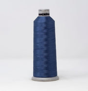 Madeira Polyneon 918 - 1961 Blue Spruce - McLogan Supply
