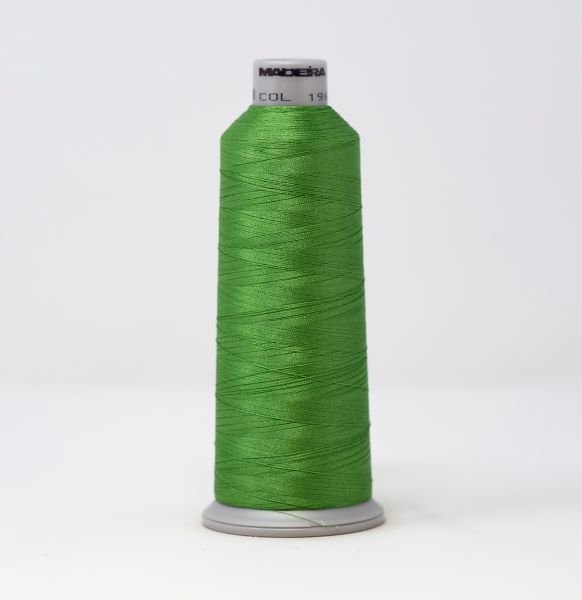 Madeira Polyneon 918 - 1968 Green Tea - McLogan Supply