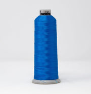Madeira Polyneon 918 - 1977 Peacock Blue - McLogan Supply