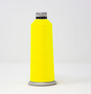 Madeira Polyneon 918 - 1995 Fluorescent Yellow Green - McLogan Supply