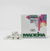 Madeira Sided Bobbin White L 308 - 503 White - McLogan Supply