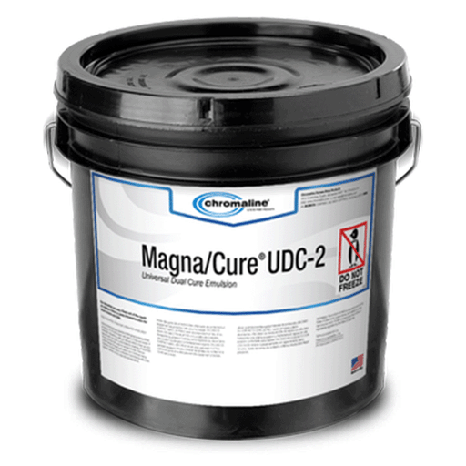 MagnaCure UDC - 2 Universal Dual Cure Emulsion - McLogan Supply