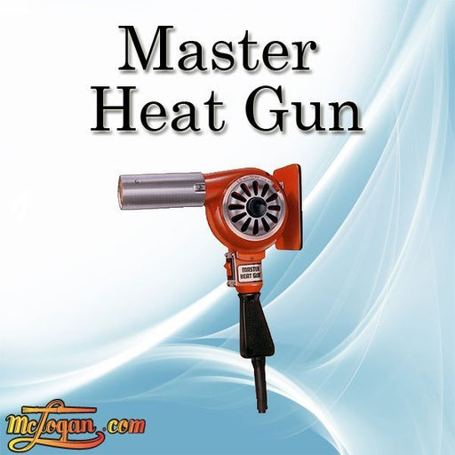 Master Heat Gun - McLogan Supply