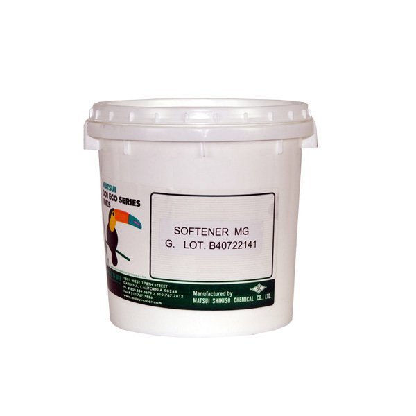 Matsui Softner MG - McLogan Supply