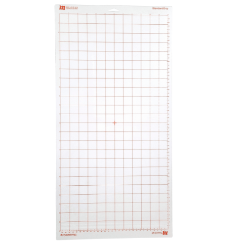 McLogan 12" x 24" Cutting Mat - McLogan Supply