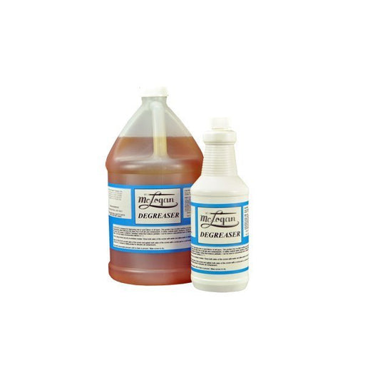 McLogan Degreaser - McLogan Supply