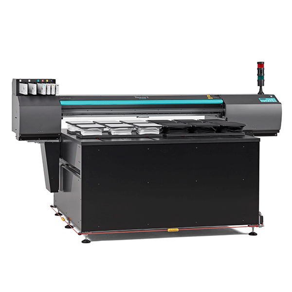 McLogan Demo Unit Roland Texart™ XT - 640S - DTG Multi - Station Direct - to - Garment Printer - McLogan Supply