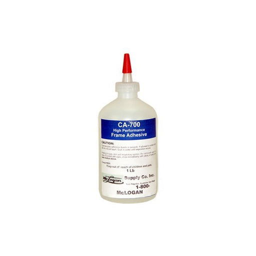 McLogan Frame Adhesive - McLogan Supply